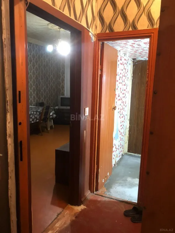 Kirayə verilir 2 otaqlı mənzil 40 m²