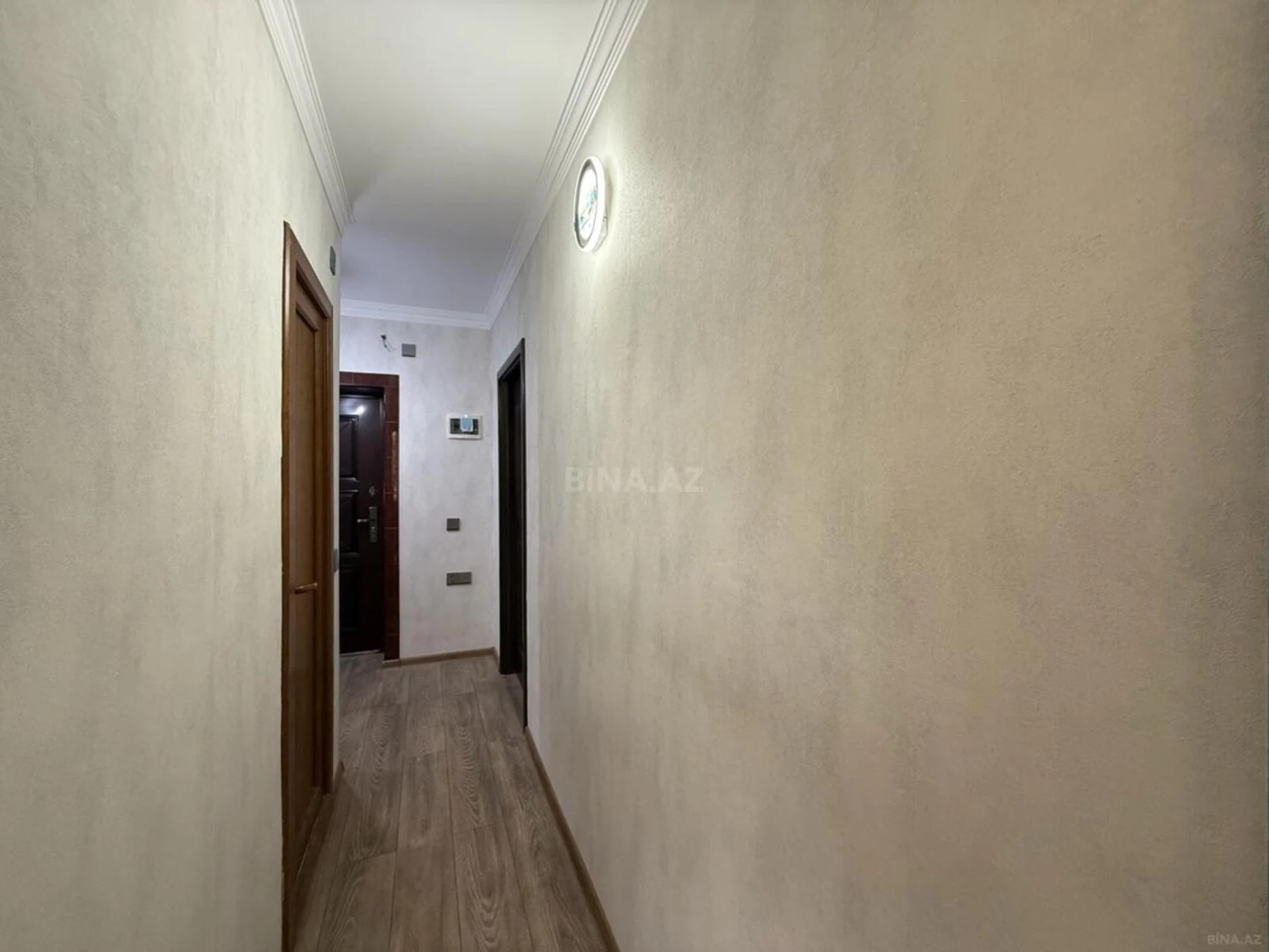 Satılır 2 otaqlı mənzil 40 m²