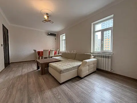 Satılır 2 otaqlı mənzil 40 m²