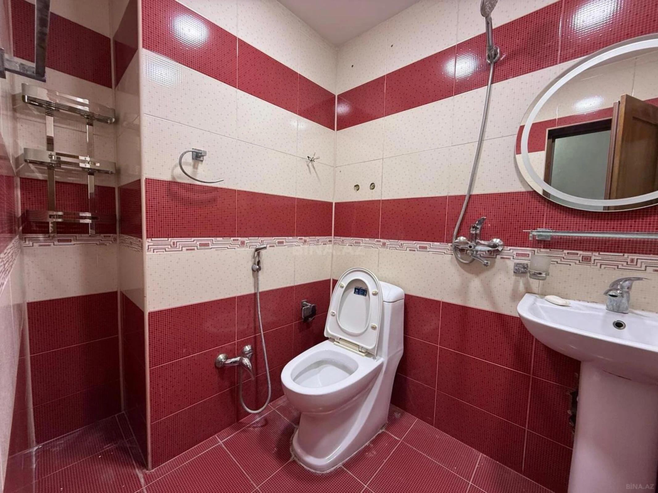 Satılır 2 otaqlı mənzil 40 m²