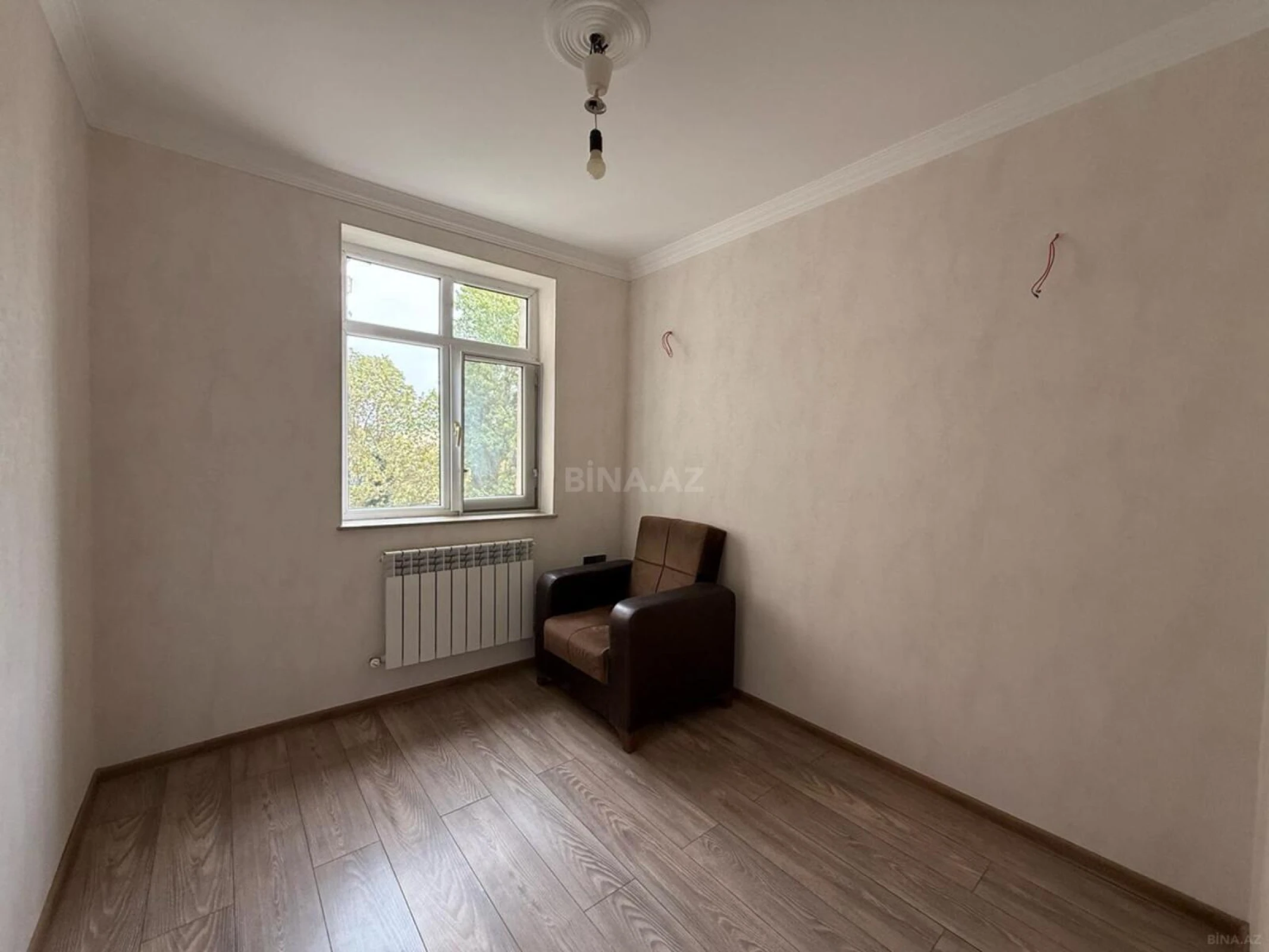 Satılır 2 otaqlı mənzil 40 m²