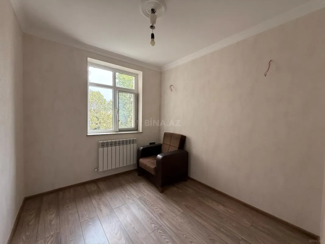 Satılır 2 otaqlı mənzil 40 m²