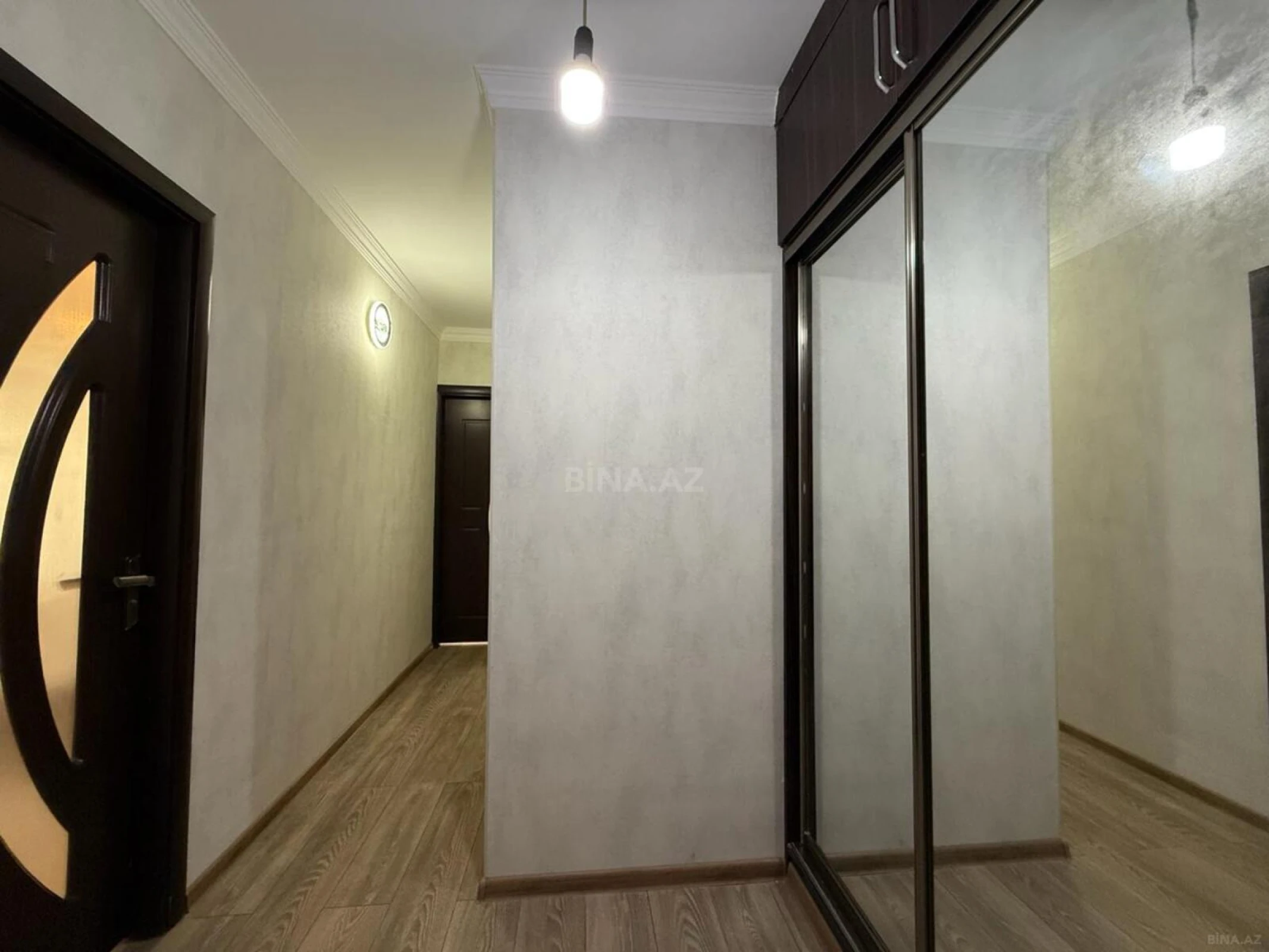 Satılır 2 otaqlı mənzil 40 m²