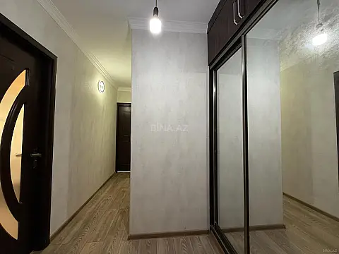 Satılır 2 otaqlı mənzil 40 m²