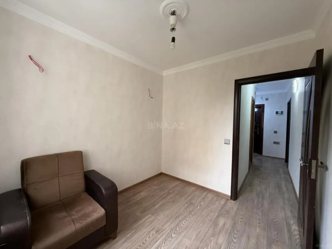 Satılır 2 otaqlı mənzil 40 m²