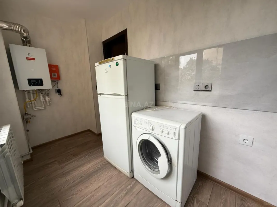 Satılır 2 otaqlı mənzil 40 m²