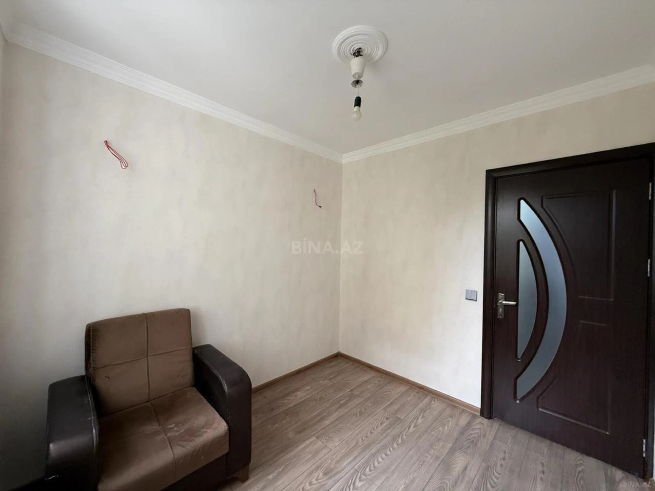 Satılır 2 otaqlı mənzil 40 m²