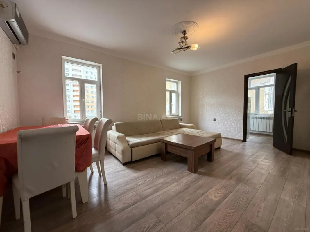 Satılır 2 otaqlı mənzil 40 m²