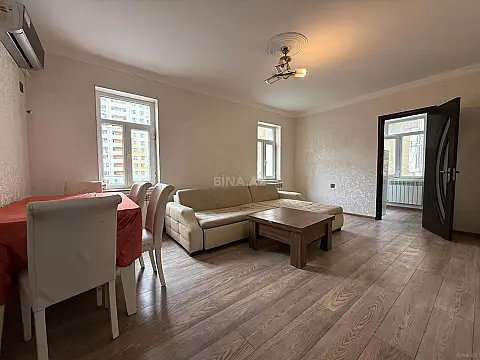 Satılır 2 otaqlı mənzil 40 m²
