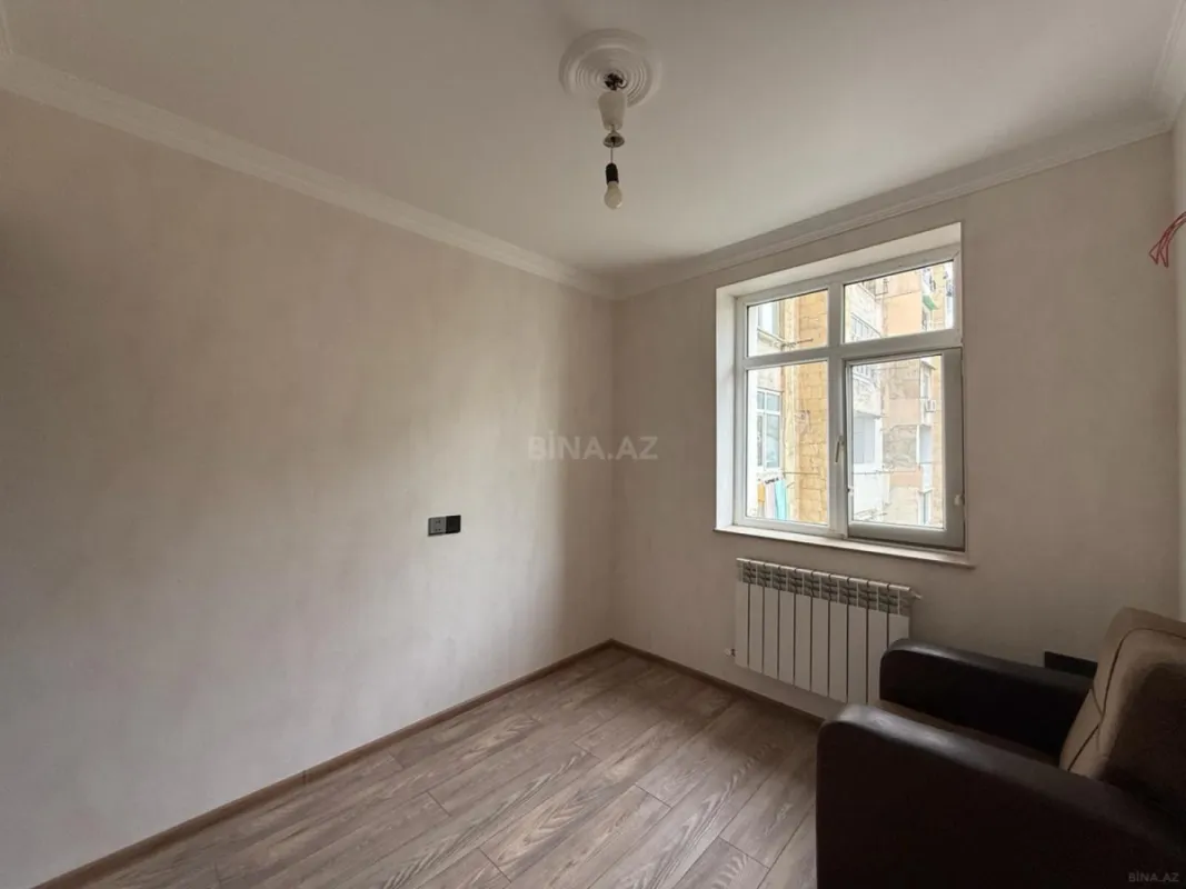 Satılır 2 otaqlı mənzil 40 m²