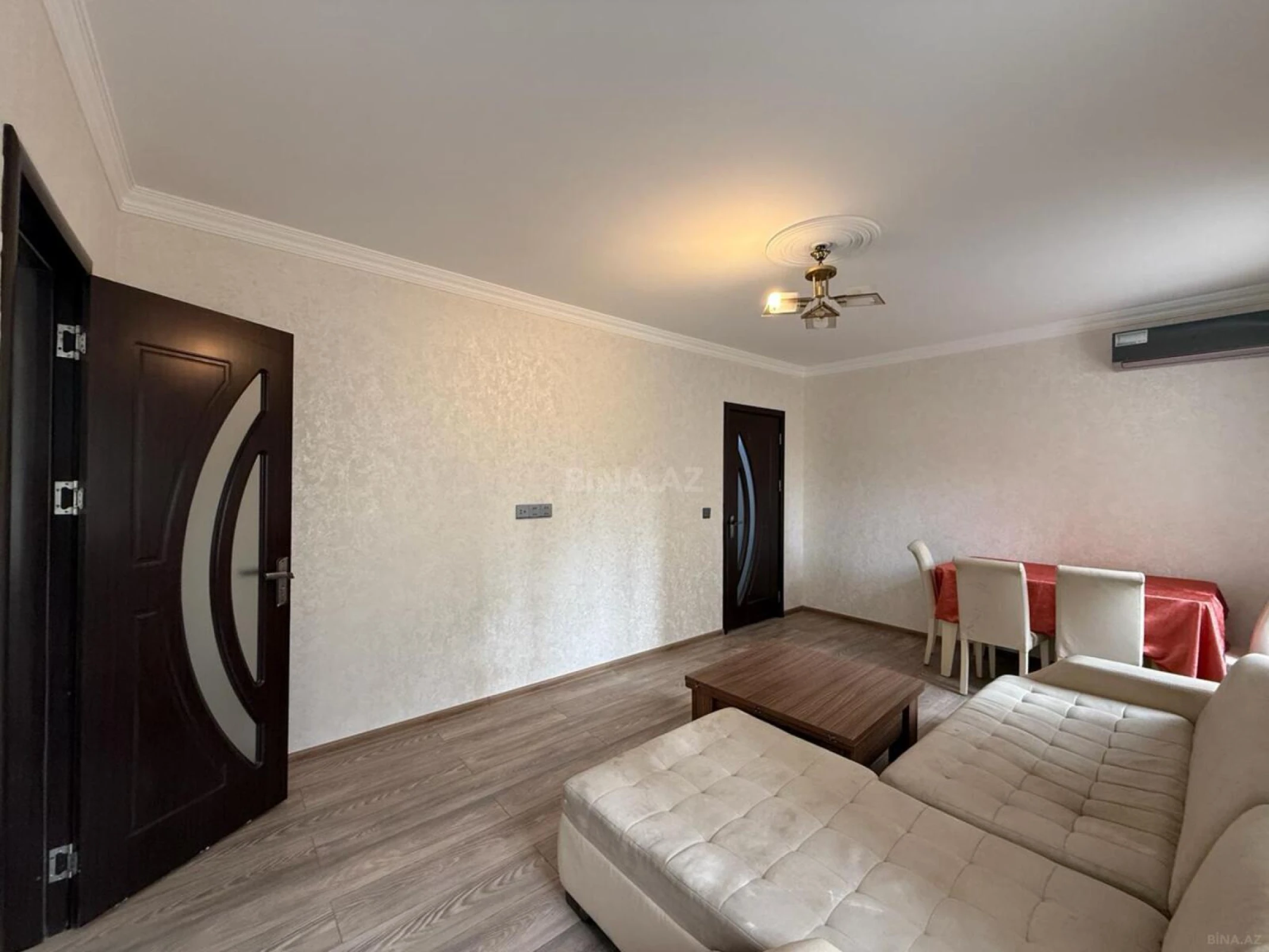 Satılır 2 otaqlı mənzil 40 m²