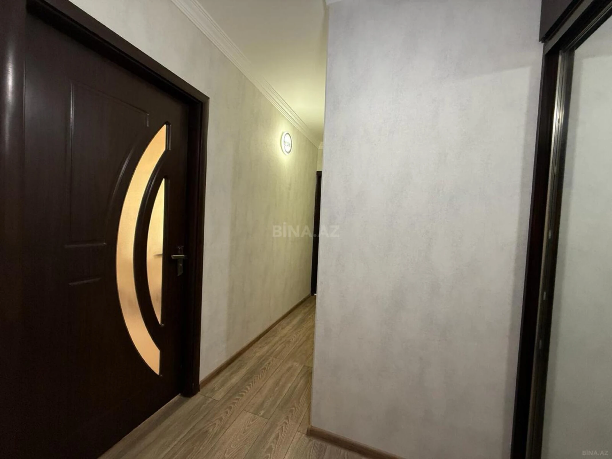 Satılır 2 otaqlı mənzil 40 m²