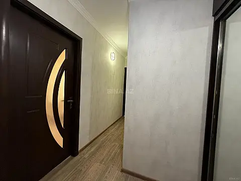 Satılır 2 otaqlı mənzil 40 m²