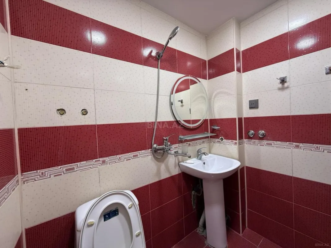 Satılır 2 otaqlı mənzil 40 m²