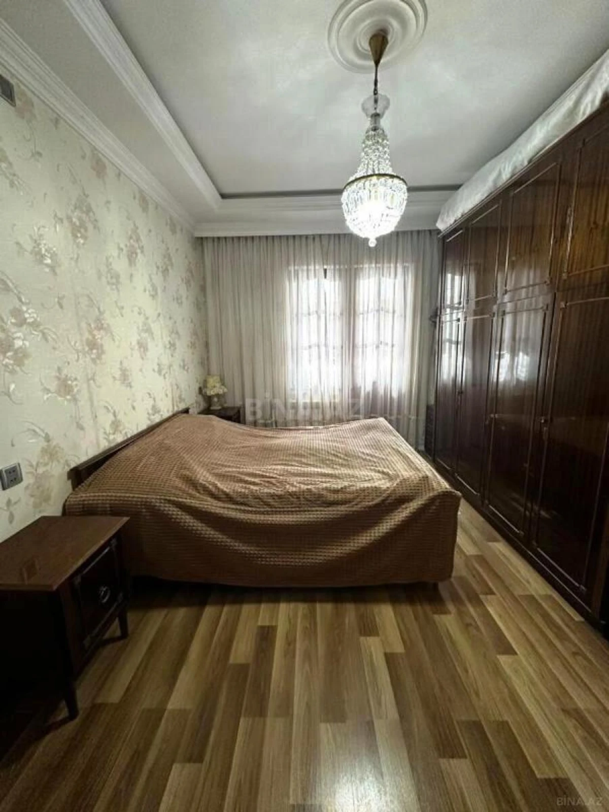 Satılır 3 otaqlı mənzil 55 m²