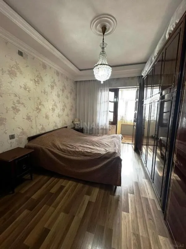 Satılır 3 otaqlı mənzil 55 m²