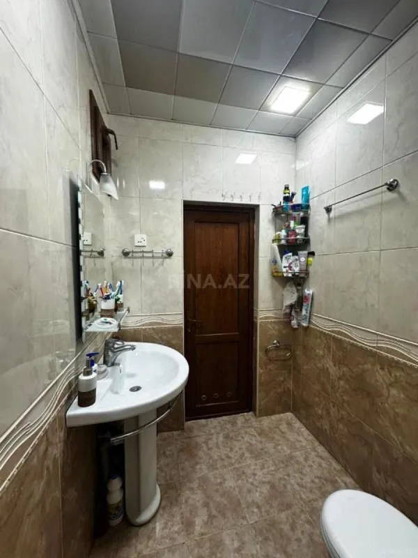 Satılır 3 otaqlı mənzil 55 m²