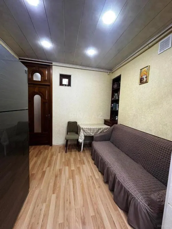Satılır 3 otaqlı mənzil 55 m²