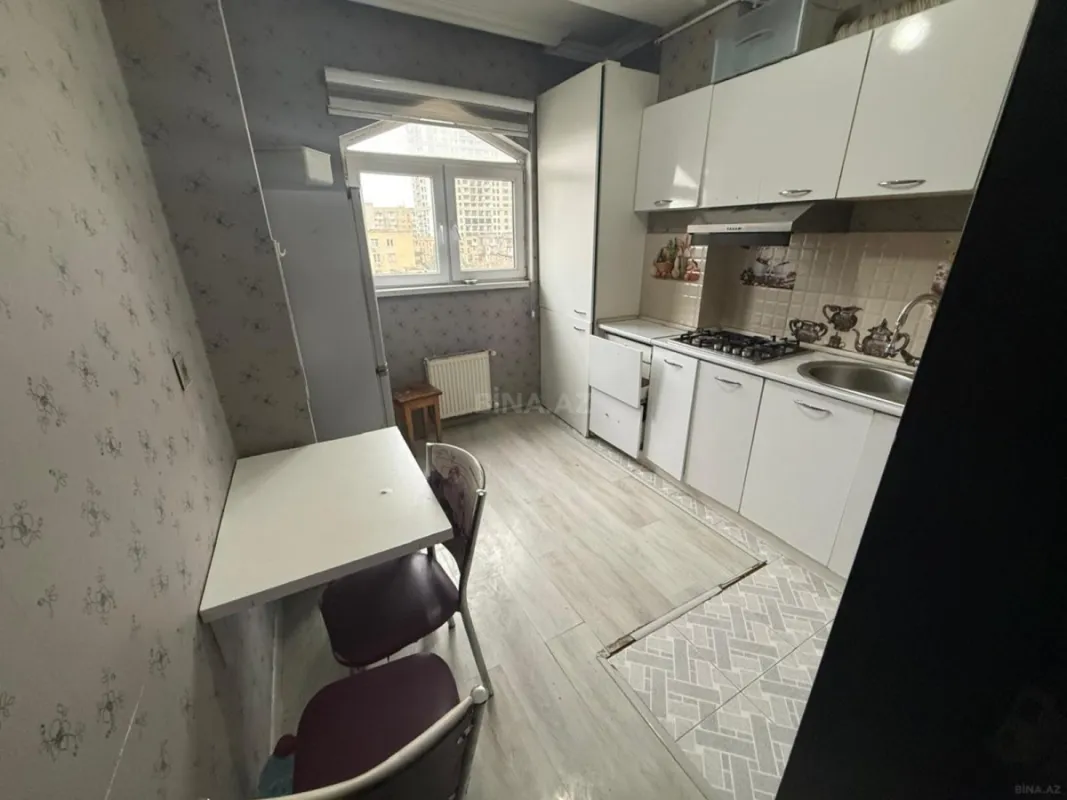Kirayə verilir 3 otaqlı mənzil 82 m²