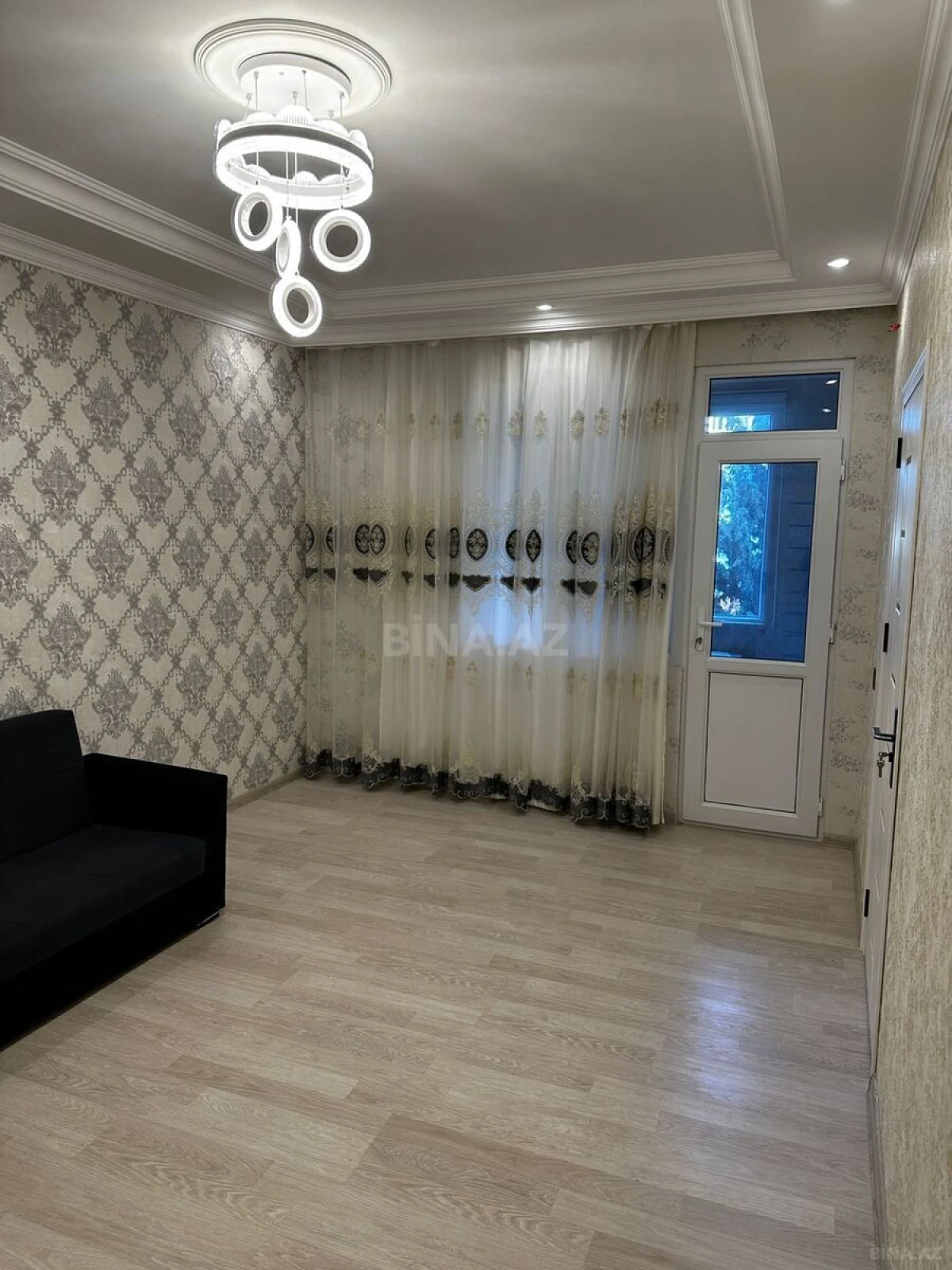Satılır 2 otaqlı mənzil 35 m²