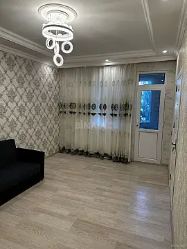 Satılır 2 otaqlı mənzil 35 m²