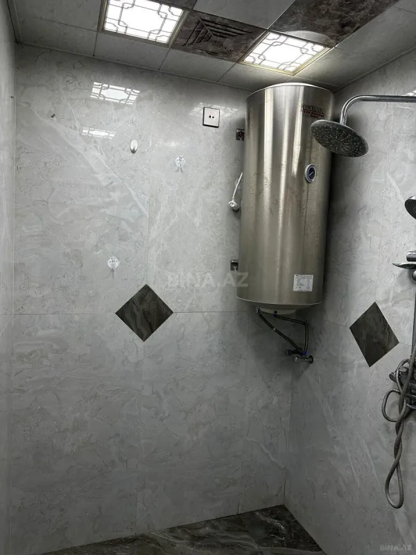 Satılır 2 otaqlı mənzil 35 m²