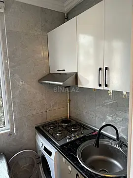 Satılır 2 otaqlı mənzil 35 m²