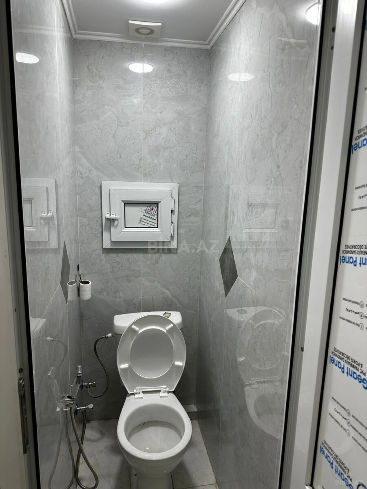 Satılır 2 otaqlı mənzil 35 m²