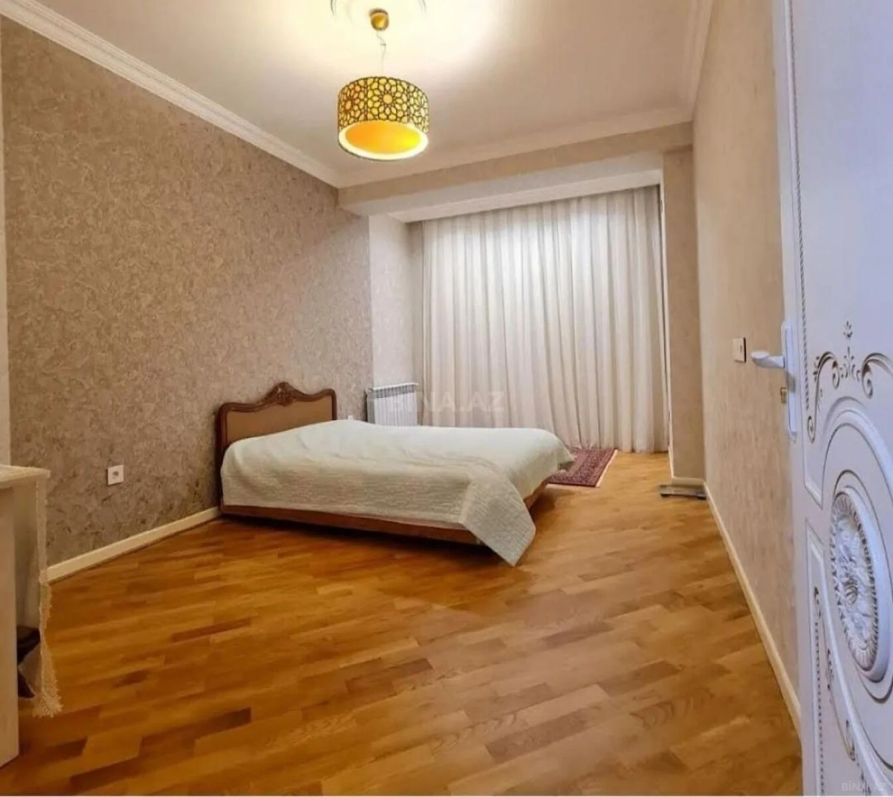 Kirayə verilir 3 otaqlı mənzil 100 m²