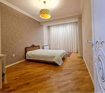 Kirayə verilir 3 otaqlı mənzil 100 m²