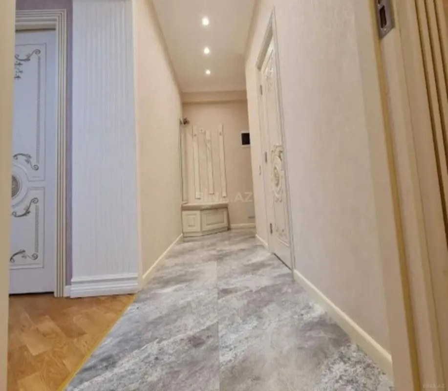 Kirayə verilir 3 otaqlı mənzil 100 m²