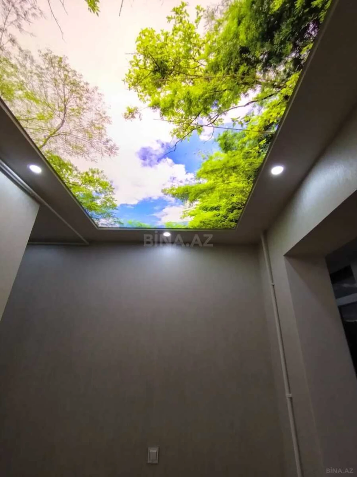 Satılır 2 otaqlı mənzil 65 m²