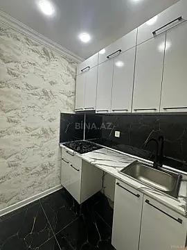 Satılır 2 otaqlı mənzil 45 m²