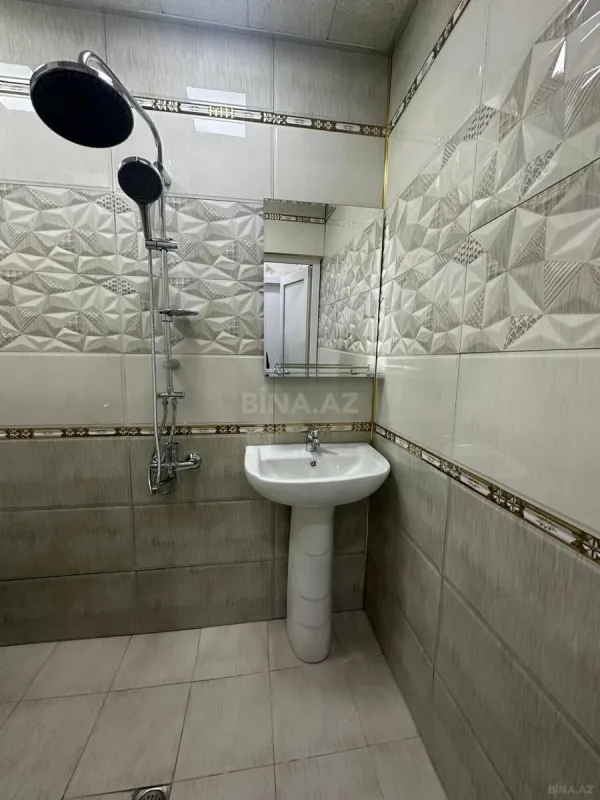 Satılır 2 otaqlı mənzil 45 m²