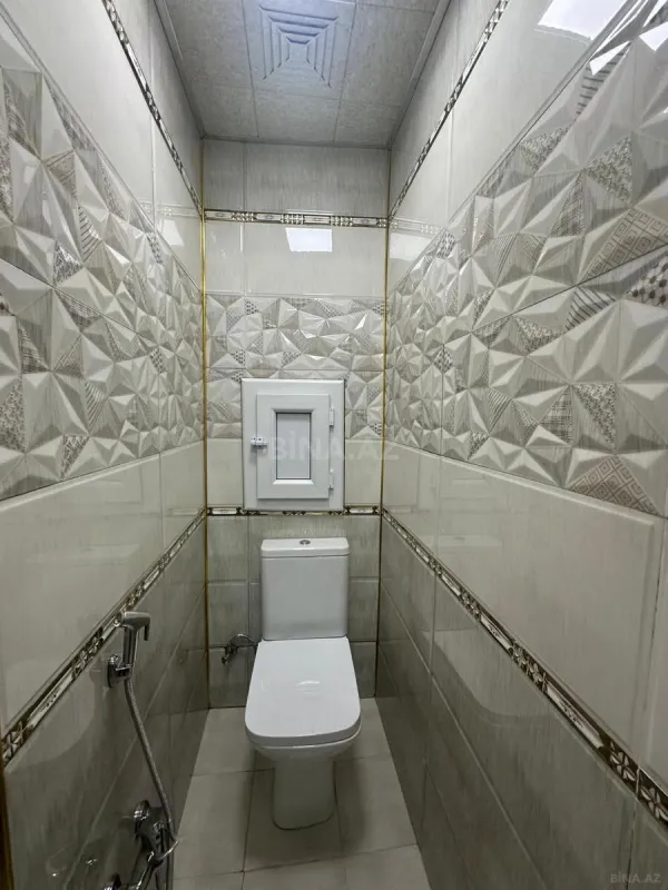 Satılır 2 otaqlı mənzil 45 m²