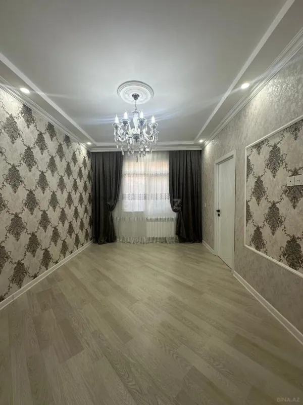 Satılır 2 otaqlı mənzil 45 m²