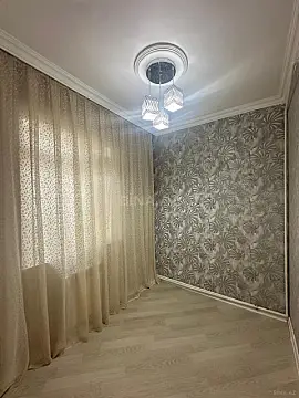 Satılır 2 otaqlı mənzil 45 m²
