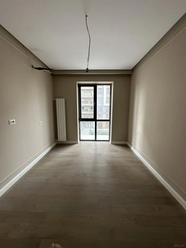 Satılır 2 otaqlı mənzil 67.7 m²