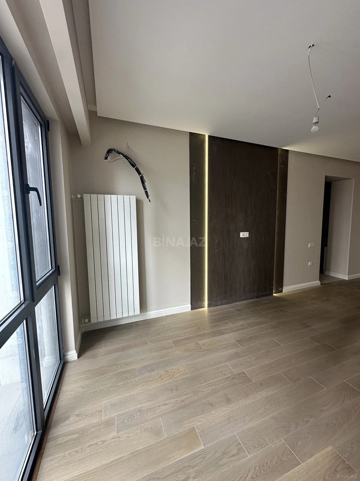 Satılır 2 otaqlı mənzil 67.7 m²