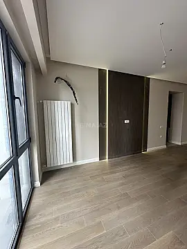 Satılır 2 otaqlı mənzil 67.7 m²
