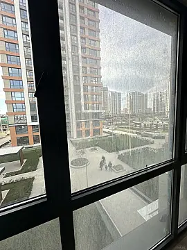 Satılır 2 otaqlı mənzil 67.7 m²