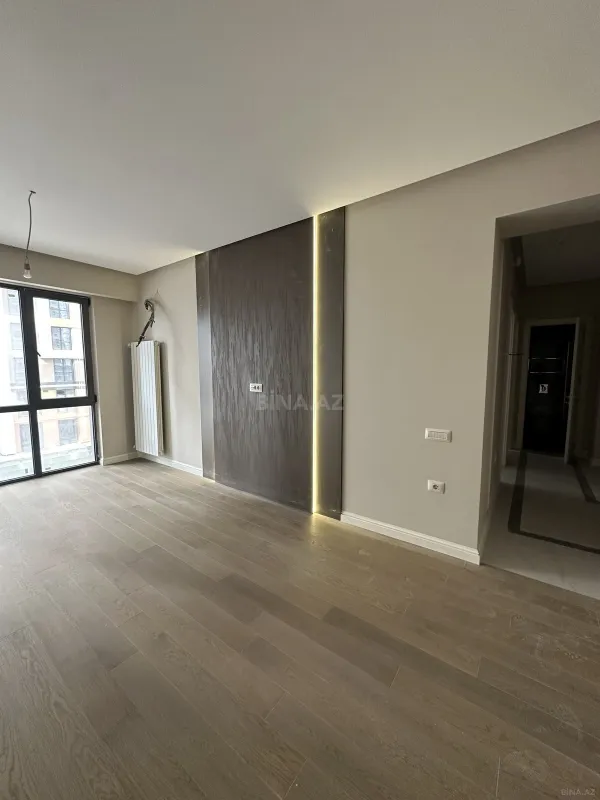 Satılır 2 otaqlı mənzil 67.7 m²