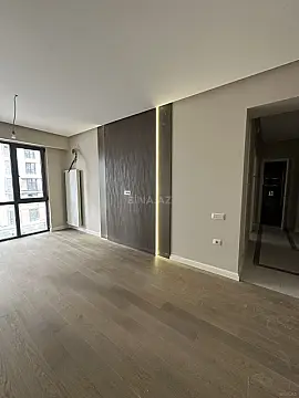 Satılır 2 otaqlı mənzil 67.7 m²