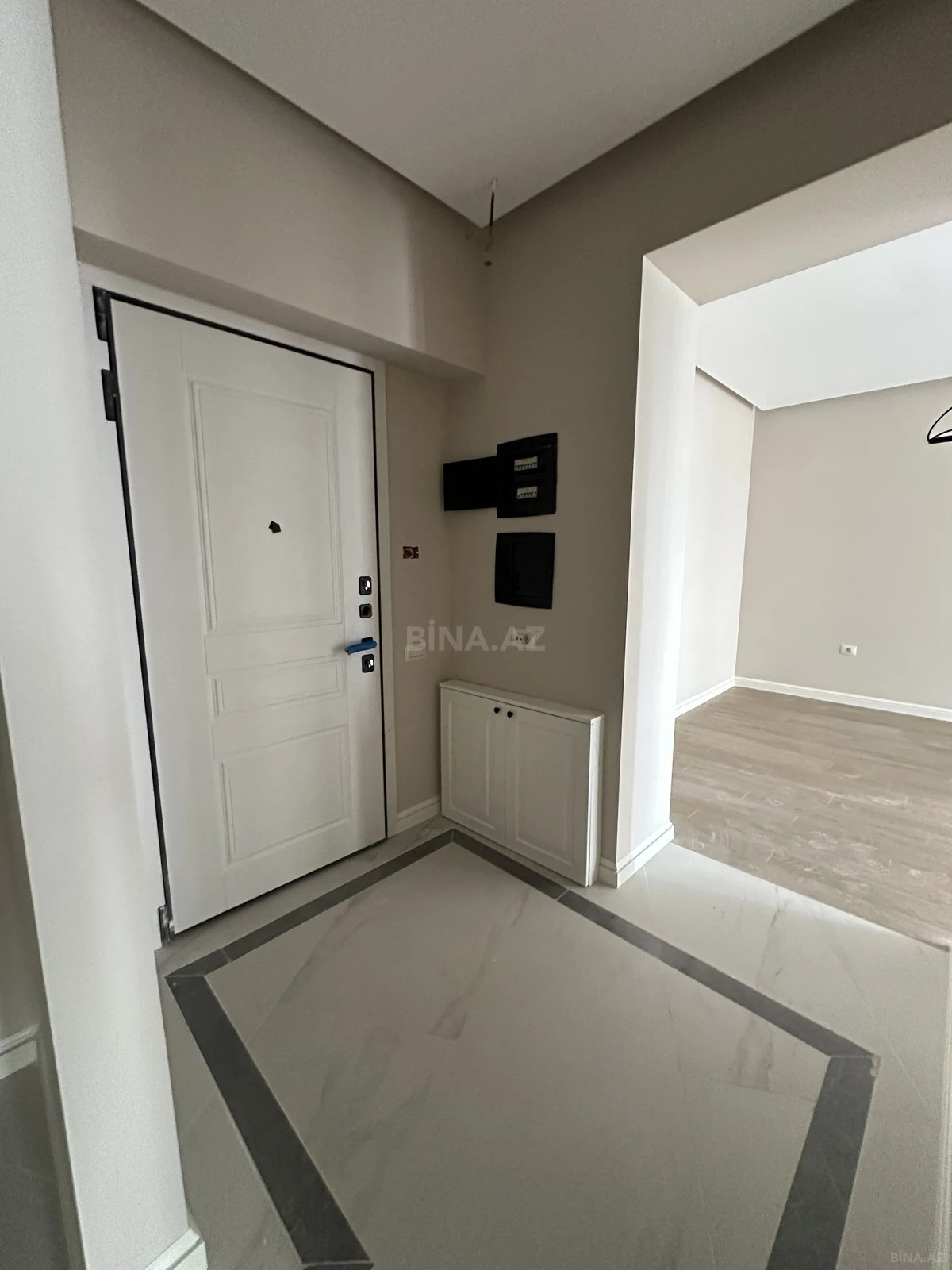 Satılır 2 otaqlı mənzil 67.7 m²
