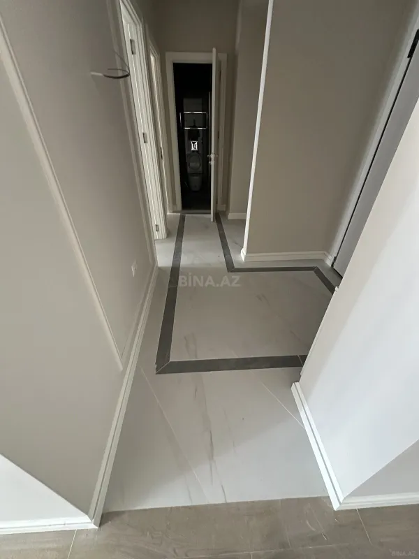 Satılır 2 otaqlı mənzil 67.7 m²