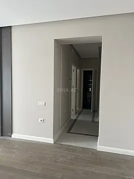 Satılır 2 otaqlı mənzil 67.7 m²