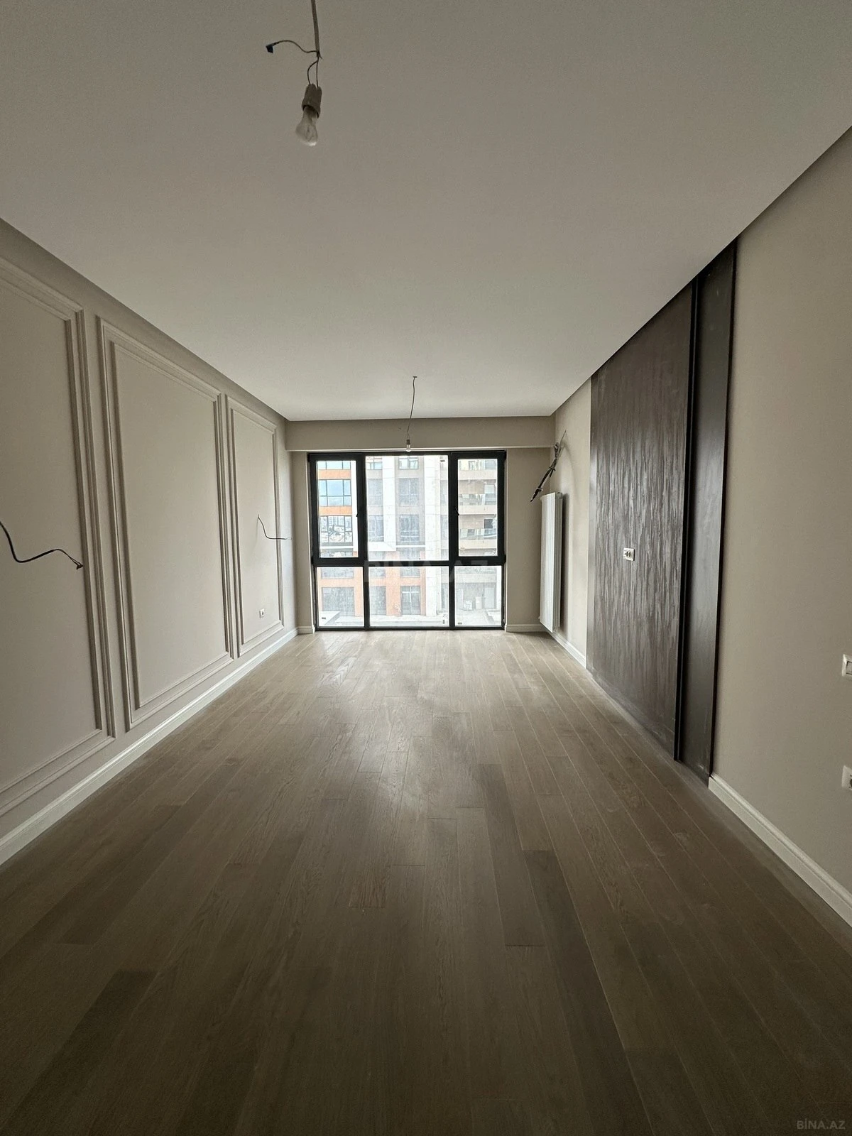 Satılır 2 otaqlı mənzil 67.7 m²