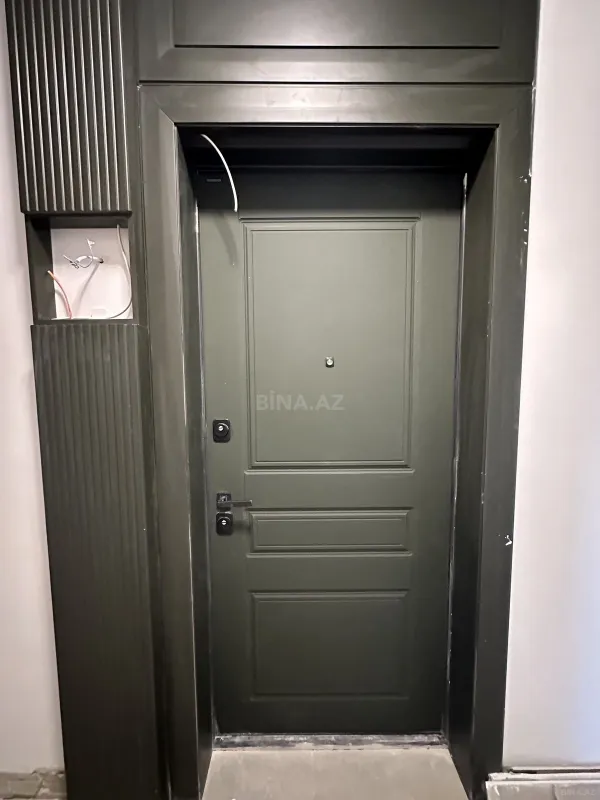 Satılır 2 otaqlı mənzil 67.7 m²