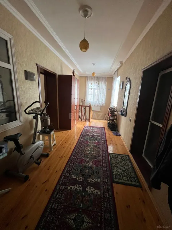 Satılır 4 otaqlı həyət evi 145 m²