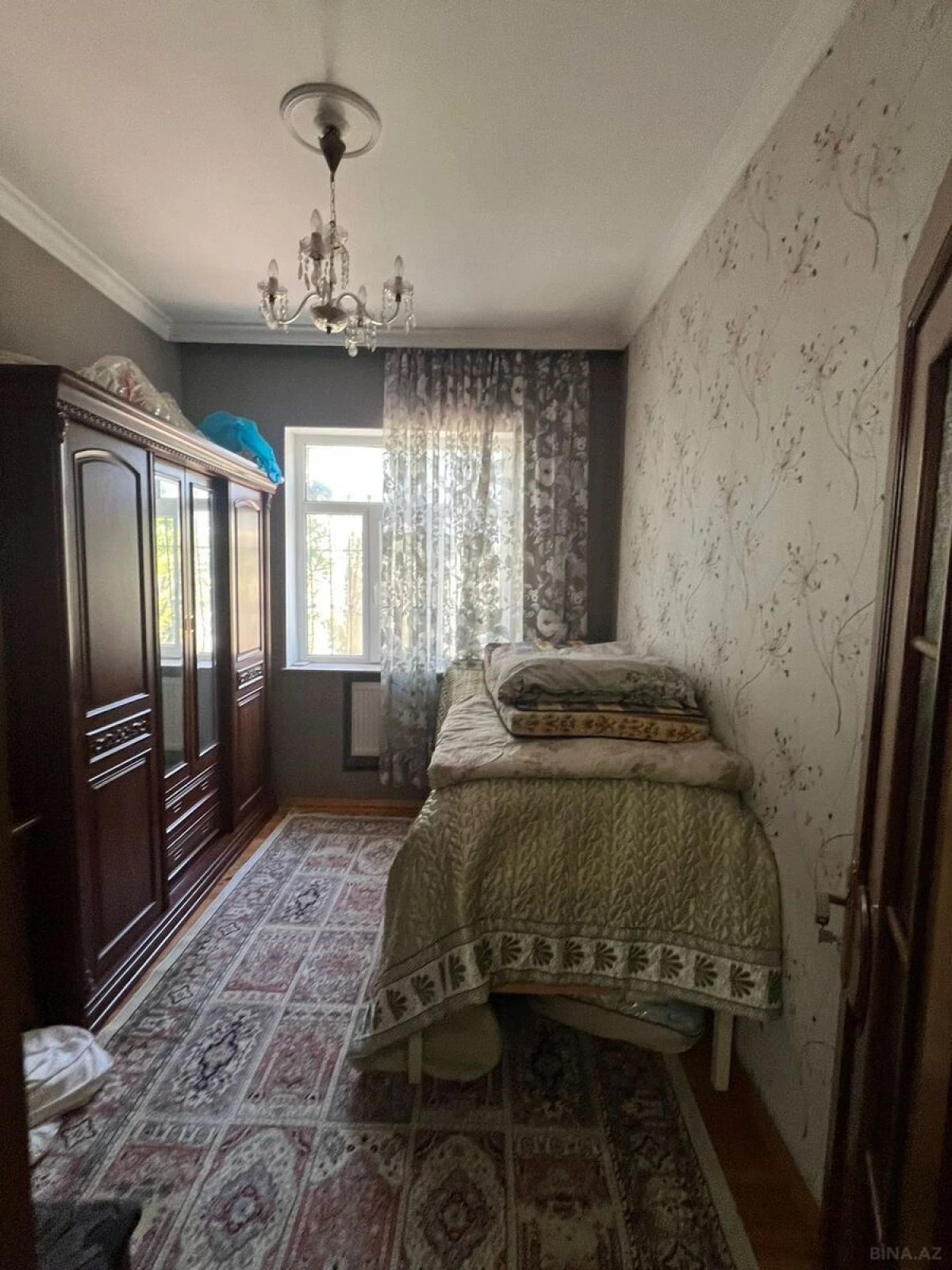 Satılır 4 otaqlı həyət evi 145 m²